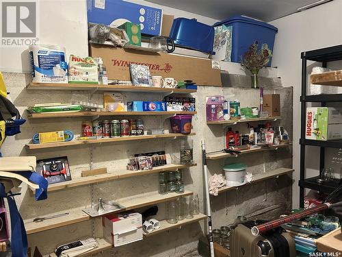 516 First Avenue E, Lampman, SK - Indoor