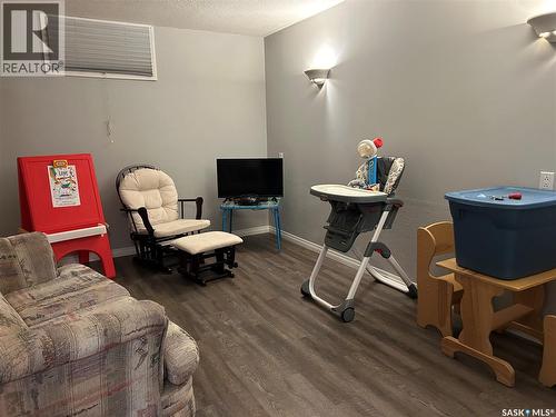 516 First Avenue E, Lampman, SK - Indoor