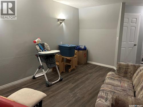 516 First Avenue E, Lampman, SK - Indoor