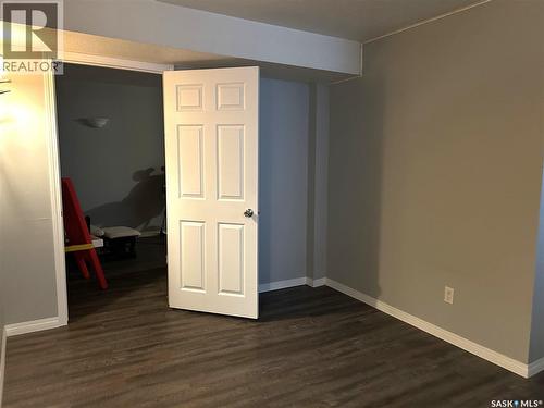 516 First Avenue E, Lampman, SK - Indoor Photo Showing Other Room