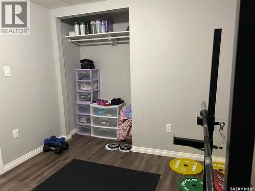 516 First Avenue E, Lampman, SK - Indoor