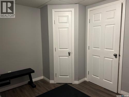 516 First Avenue E, Lampman, SK - Indoor Photo Showing Other Room