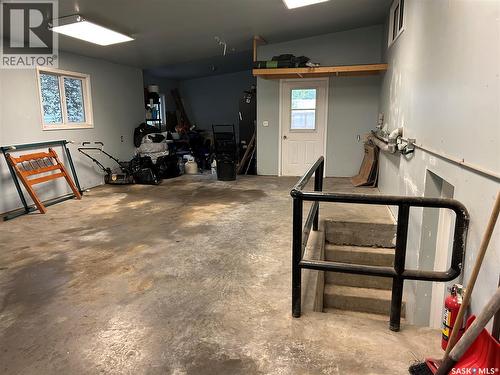 516 First Avenue E, Lampman, SK - Indoor