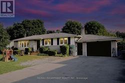 3316 TALLMAN DRIVE  Lincoln, ON L0R 2C0