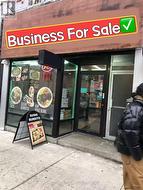 285 COLLEGE STREET  Toronto, ON M5T 1S2