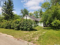 901 106th AVENUE  Tisdale, SK S0E 1T0