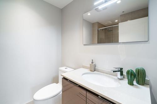 Salle de bains - 3204-1310 Boul. René-Lévesque O., Montréal (Ville-Marie), QC - Indoor Photo Showing Bathroom