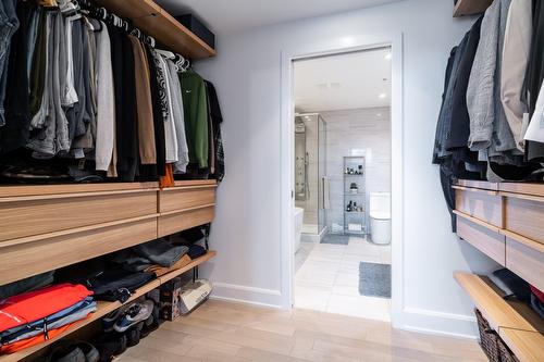 Rangement - 3204-1310 Boul. René-Lévesque O., Montréal (Ville-Marie), QC - Indoor With Storage