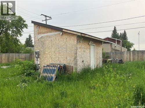 201 Railway Avenue, White Fox, SK 