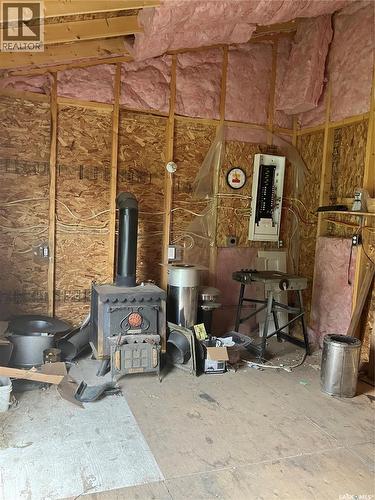 201 Railway Avenue, White Fox, SK 