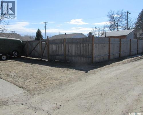 201 Railway Avenue, White Fox, SK 