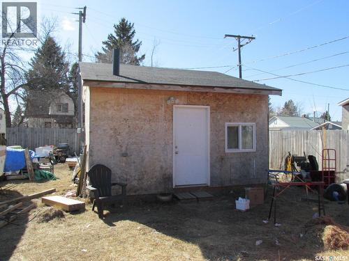 201 Railway Avenue, White Fox, SK 