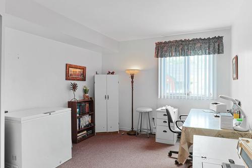 Chambre à coucher - 202-13 Rue St-Laurent, Beauharnois, QC - Indoor