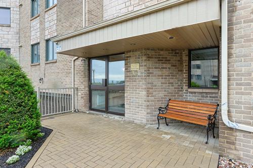 Façade - 202-13 Rue St-Laurent, Beauharnois, QC - Outdoor With Exterior