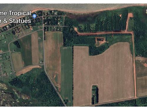 Parcel A Gordon Point Estates Ln, North Carleton, PE 