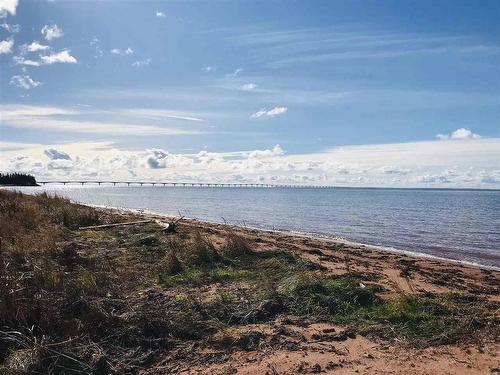 Parcel A Gordon Point Estates Ln, North Carleton, PE 