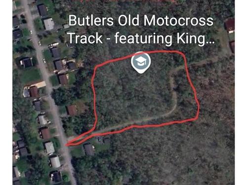 Lot 3 Fourteenth Street, Trenton, NS 