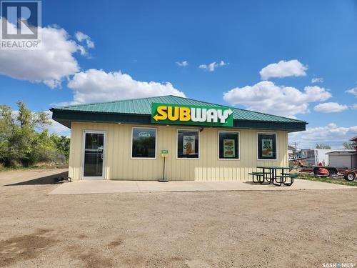 115 21 Highway N, Leader, SK 