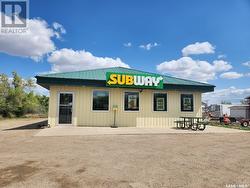 115 21 HIGHWAY N  Leader, SK S0N 1H0