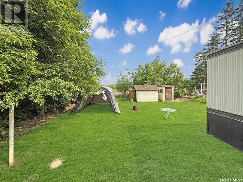 312 Main Street, Gerald, SK 