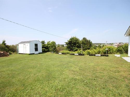 3817 Highway 206, Petit-De-Grat, NS 