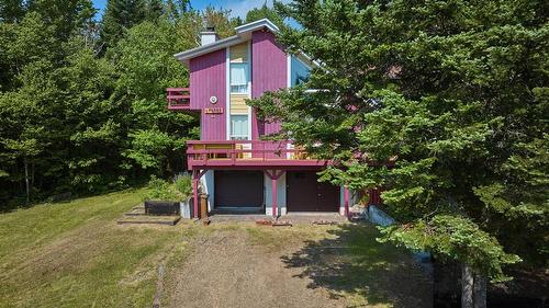 81 Ch. Tong-Il-Ro  Saint-Donat, QC J0T 2C0