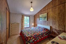 Chambre à coucher - 