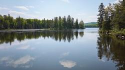 Access to a body of water - 