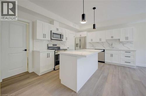 17 PETER Street Unit# 1  Kitchener, ON N2G 3J5