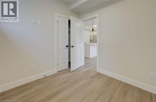 17 Peter Street Unit# 1, Kitchener, ON - Indoor Photo Showing Other Room