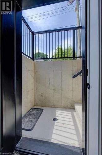 17 Peter Street Unit# 1, Kitchener, ON -  Photo Showing Other Room