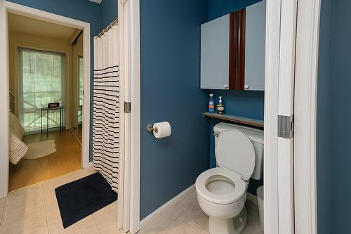 Bathroom - 207-295 Ch. Des Faîtières, Piedmont, QC - Indoor Photo Showing Bathroom