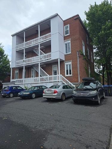 Back facade - 149 Rue Jacques-Cartier N., Saint-Jean-Sur-Richelieu, QC - Outdoor