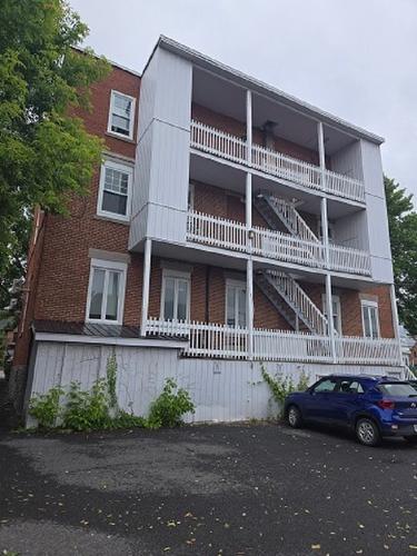 Back facade - 149 Rue Jacques-Cartier N., Saint-Jean-Sur-Richelieu, QC - Outdoor