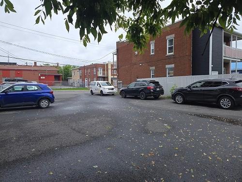 Backyard - 149 Rue Jacques-Cartier N., Saint-Jean-Sur-Richelieu, QC - Outdoor