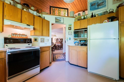 2146 Pauls Rd, Nanaimo, BC 