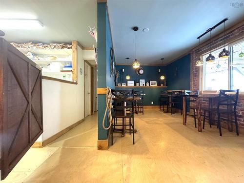 36188 Cabot Trail, Ingonish, NS 