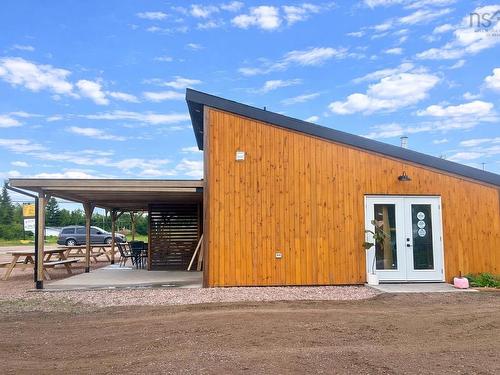 36188 Cabot Trail, Ingonish, NS 