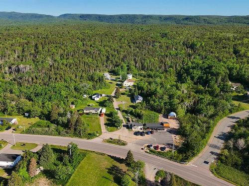 36188 Cabot Trail, Ingonish, NS 