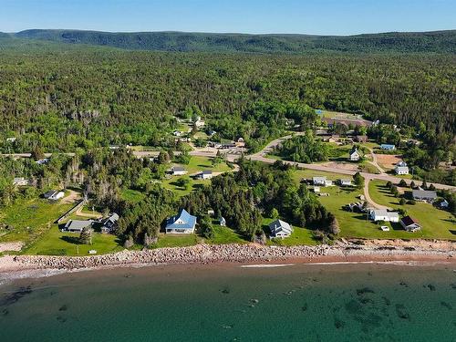 36188 Cabot Trail, Ingonish, NS 