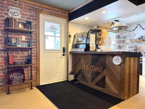 36188 Cabot Trail, Ingonish, NS 