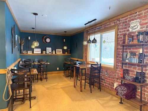36188 Cabot Trail, Ingonish, NS 