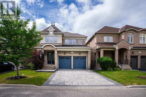 51 LEGENDARY CIRCLE  Brampton, ON L6Y 0S1