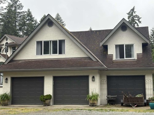 3700 River Rd, Chemainus, BC 