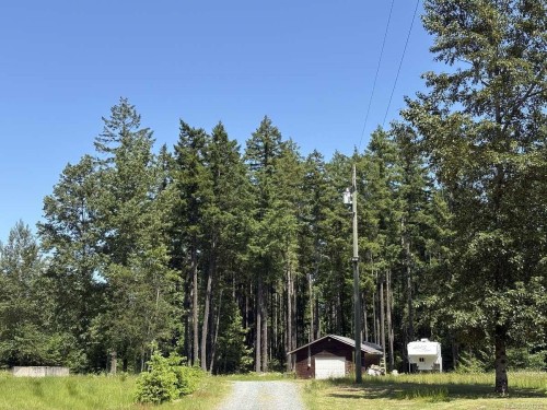 3700 River Rd, Chemainus, BC 