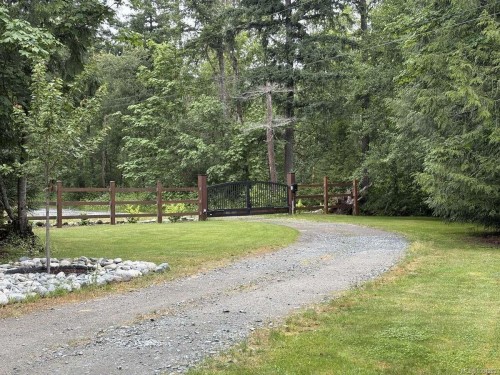 3700 River Rd, Chemainus, BC 