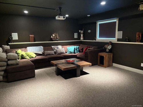 3700 River Rd, Chemainus, BC 