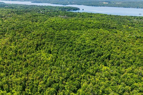 Photo aérienne - Rue Du Plateau, Magog, QC 