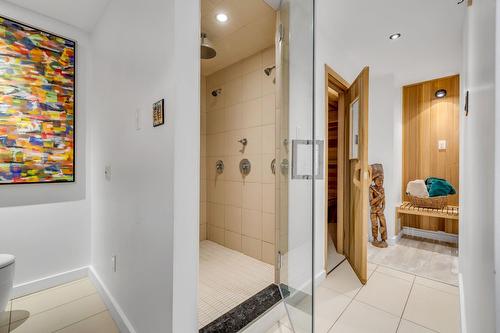 Salle de bains - 1447 Av. Dobell, Québec (Sainte-Foy/Sillery/Cap-Rouge), QC - Indoor