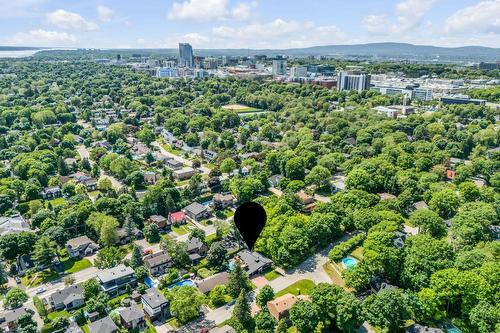 Vue - 1447 Av. Dobell, Québec (Sainte-Foy/Sillery/Cap-Rouge), QC - Outdoor With View